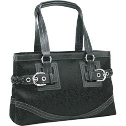 CV8541 BLK [手提げ]
