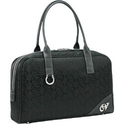 CV8543 BLK [手提げ]