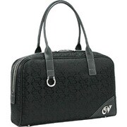 CV8543 BLK [手提げ]