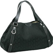 DEVERSAILLES/8544/BLK [手提げ]