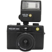 トイカメラ＋ストロボセット HOLGA135BCモンキーフラッシュセット