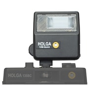 HOLGA135シリーズ専用ストロボ Monkey Flash(モンキーフラッシュ) HOLGA-12MQ