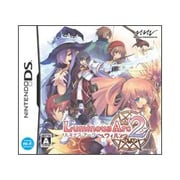 ルミナスアーク2 ウィル [DSソフト]