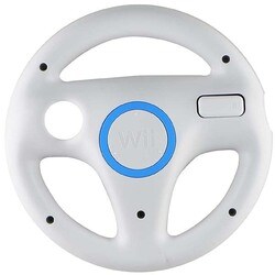 ヨドバシ Com 任天堂 Nintendo マリオカートwii Wiiソフト Wiiハンドル 1個同梱 通販 全品無料配達