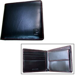 二つ折り財布 M004