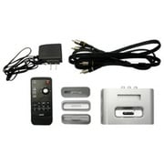 TKO-IP-000004 [iPod用 マルチメディアホームステーション] NavDock