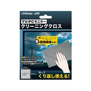 TV/PCモニター クリーニングクロス MH-CLT27
