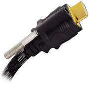 HDMIケーブル 10.0m HD-LOCK/10.0
