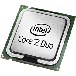 Core2Duo E4700 (2.60GHz)
