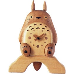 木に座るトトロN 4MP737MN06