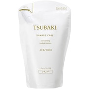 資生堂ツバキ(TSUBAKI) ダメージケア シャンプー詰め替え用 400ml