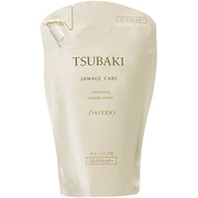 資生堂ツバキ(TSUBAKI) ダメージケア コンディショナー 詰め替え用 400ml