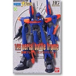 ヨドバシ.com - バンダイ BANDAI 機動戦艦ナデシコ 1/48 空戦