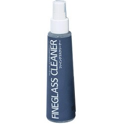 ファイングラスクリーナー 160ml PGC-42