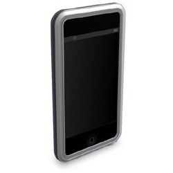 SUMTCH-CL （クリア） [iPod touch用 シリコンケース] Sumajin Loop touch