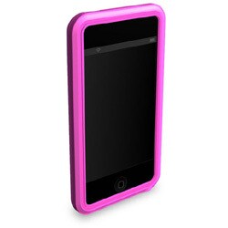 SUMTCH-PK （ピンク） [iPod touch用 シリコンケース] Sumajin Loop touch
