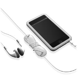 SUMTCHSK-CL （クリア） [iPod touch用 スターターキットセット] Loop touch Starter Kit