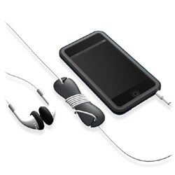 SUMTCHSK-BK （ブラック） [iPod touch用 スターターキットセット] Loop touch Starter Kit
