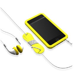 SUMTCHSK-YE （イエロー） [iPod touch用 スターターキットセット] Loop touch Starter Kit
