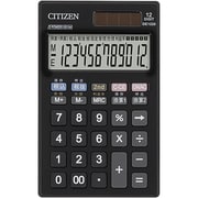 手帳型電卓 12桁 DE1220