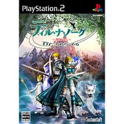 ティル・ナ・ノーグ-悠久の仁- [PS2ソフト]