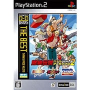 NEOGEOオンラインコレクション 餓狼伝説バトルアーカイブズ2 (THE BEST) [PS2ソフト]
