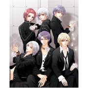 花宵ロマネスク 愛と哀しみ－それは君のためのアリア 限定版 [PS2ソフト]
