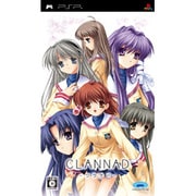 CLANNAD(クラナド) [PSPソフト]