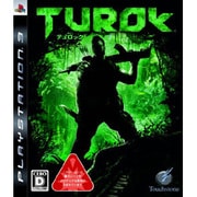 TUROK(テュロック) [PS3ソフト]