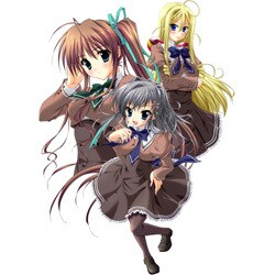 あかね色に染まる坂 ぱられる 限定版 [PS2ソフト]