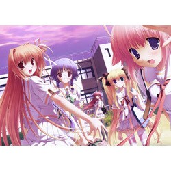 ほしフル -星の降る街- 限定版 [PS2ソフト]