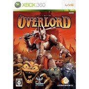 Overlord(オーバーロード) [XB360ソフト]