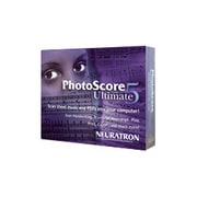 Photoscore Ultimate [楽譜スキャニングソフト]