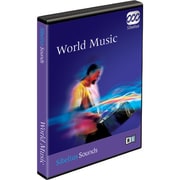 Sibelius Sounds World Music [プラグインソフト]