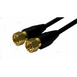 ヨドバシ Com Yagi ヤギアンテナ 八木アンテナ S4ff7b B ブラック Cs Bs用同軸ケーブル F型接栓 F型接栓 7 5m 通販 全品無料配達