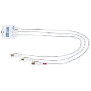 3分配器 0.5m 1端子通電 CS30D-D