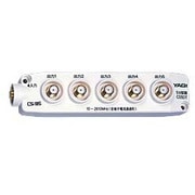 CS5分配器（屋内用） CS5DT-D
