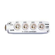 CS4分配器（屋内用） 全端子通電 CS4DT-D