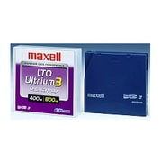 LTO Ultrium3 データカートリッジ 1巻 LTOU3/400 XJ /LTOU3/800GB
