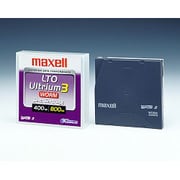 LTO Ultrium3 WORMデータカートリッジ 400GB/800GB LTOU3/400W XJ