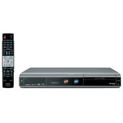 ヨドバシ.com - シャープ SHARP DV-AC82 [HDD250GB DVD-RW/-R/-R DL ...