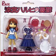 PC2015 [Pキャラ 涼宮ハルヒの憂鬱 朝比奈みくる]