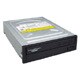 ATAPI接続 内蔵型スーパーマルチドライブ DVD±R2層対応 ブラック LDR-MA20AKBK