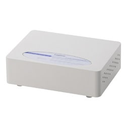 ギガビット対応スイッチングハブ 5ポート LAN-GSW05/P