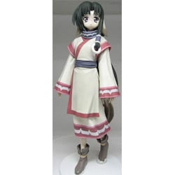 うたわれるもの エルルゥ