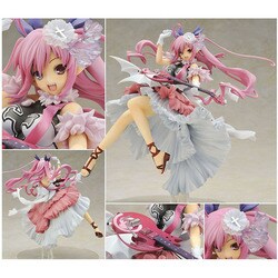 [アルター]　チューア・チュラム Amazon | Chu×Chuアイドる チューア・チュラム (ノンスケールPVC
