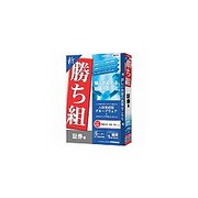 media5 新勝ち組 証券編 [Windows]