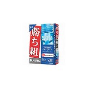media5 新勝ち組 新人研修編 [Windows]