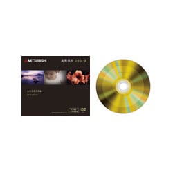 DVD-R 4.7GB 8倍速 1枚 DHR47HAD1