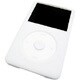SUMLC160-WT （ホワイト） [iPod classic 160GB用 シリコンケース] Sumajin Loop classic